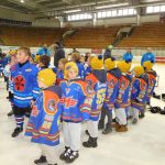 ČEZ cup mládeže v Táboře: Oba poháry vítězů zůstaly v táborském okrese