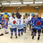 ČEZ cup mládeže v Táboře: Oba poháry vítězů zůstaly v táborském okrese