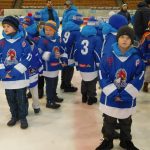 ČEZ cup mládeže v Táboře: Oba poháry vítězů zůstaly v táborském okrese