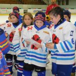 ČEZ cup mládeže v Táboře: Oba poháry vítězů zůstaly v táborském okrese