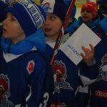 ČEZ cup mládeže v Táboře: Oba poháry vítězů zůstaly v táborském okrese