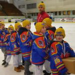 ČEZ cup mládeže v Táboře: Oba poháry vítězů zůstaly v táborském okrese