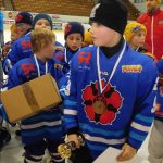 ČEZ cup mládeže v Táboře: Oba poháry vítězů zůstaly v táborském okrese