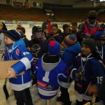 ČEZ cup mládeže v Táboře: Oba poháry vítězů zůstaly v táborském okrese