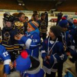 ČEZ cup mládeže v Táboře: Oba poháry vítězů zůstaly v táborském okrese
