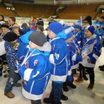 ČEZ cup mládeže v Táboře: Oba poháry vítězů zůstaly v táborském okrese