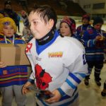 ČEZ cup mládeže v Táboře: Oba poháry vítězů zůstaly v táborském okrese