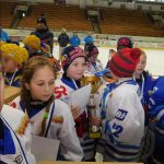 ČEZ cup mládeže v Táboře: Oba poháry vítězů zůstaly v táborském okrese