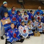 ČEZ cup mládeže v Táboře: Oba poháry vítězů zůstaly v táborském okrese