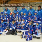 ČEZ cup mládeže v Táboře: Oba poháry vítězů zůstaly v táborském okrese