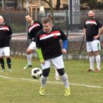 Slavné derby pražských S obstarali fanoušci, letos byla podpořena i dobrá věc