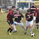 Slavné derby pražských S obstarali fanoušci, letos byla podpořena i dobrá věc