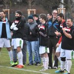 Slavné derby pražských S obstarali fanoušci, letos byla podpořena i dobrá věc