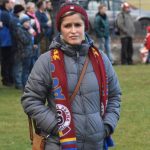 Slavné derby pražských S obstarali fanoušci, letos byla podpořena i dobrá věc