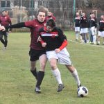 Slavné derby pražských S obstarali fanoušci, letos byla podpořena i dobrá věc