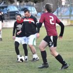 Slavné derby pražských S obstarali fanoušci, letos byla podpořena i dobrá věc