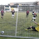 Slavné derby pražských S obstarali fanoušci, letos byla podpořena i dobrá věc