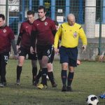 Slavné derby pražských S obstarali fanoušci, letos byla podpořena i dobrá věc