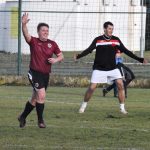 Slavné derby pražských S obstarali fanoušci, letos byla podpořena i dobrá věc
