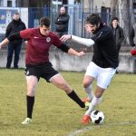 Slavné derby pražských S obstarali fanoušci, letos byla podpořena i dobrá věc