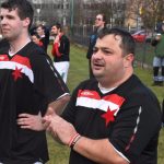 Slavné derby pražských S obstarali fanoušci, letos byla podpořena i dobrá věc