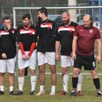 Slavné derby pražských S obstarali fanoušci, letos byla podpořena i dobrá věc