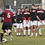 Slavné derby pražských S obstarali fanoušci, letos byla podpořena i dobrá věc