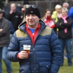 Slavné derby pražských S obstarali fanoušci, letos byla podpořena i dobrá věc