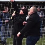 Slavné derby pražských S obstarali fanoušci, letos byla podpořena i dobrá věc