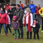 Slavné derby pražských S obstarali fanoušci, letos byla podpořena i dobrá věc