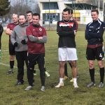 Slavné derby pražských S obstarali fanoušci, letos byla podpořena i dobrá věc