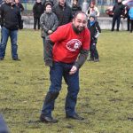 Slavné derby pražských S obstarali fanoušci, letos byla podpořena i dobrá věc