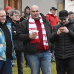 Slavné derby pražských S obstarali fanoušci, letos byla podpořena i dobrá věc