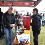 Slavné derby pražských S obstarali fanoušci, letos byla podpořena i dobrá věc