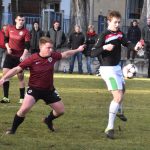 Slavné derby pražských S obstarali fanoušci, letos byla podpořena i dobrá věc