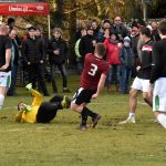 Slavné derby pražských S obstarali fanoušci, letos byla podpořena i dobrá věc