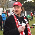 Slavné derby pražských S obstarali fanoušci, letos byla podpořena i dobrá věc
