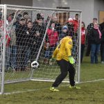 Slavné derby pražských S obstarali fanoušci, letos byla podpořena i dobrá věc