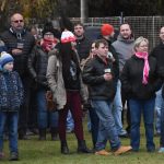 Slavné derby pražských S obstarali fanoušci, letos byla podpořena i dobrá věc