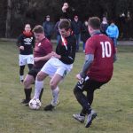 Slavné derby pražských S obstarali fanoušci, letos byla podpořena i dobrá věc