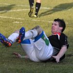 Slavné derby pražských S obstarali fanoušci, letos byla podpořena i dobrá věc