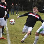 Slavné derby pražských S obstarali fanoušci, letos byla podpořena i dobrá věc