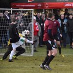 Slavné derby pražských S obstarali fanoušci, letos byla podpořena i dobrá věc