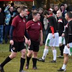 Slavné derby pražských S obstarali fanoušci, letos byla podpořena i dobrá věc