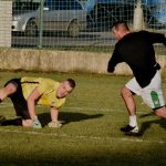 Slavné derby pražských S obstarali fanoušci, letos byla podpořena i dobrá věc