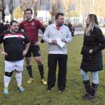 Slavné derby pražských S obstarali fanoušci, letos byla podpořena i dobrá věc