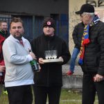 Slavné derby pražských S obstarali fanoušci, letos byla podpořena i dobrá věc