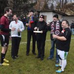 Slavné derby pražských S obstarali fanoušci, letos byla podpořena i dobrá věc