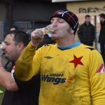 Slavné derby pražských S obstarali fanoušci, letos byla podpořena i dobrá věc