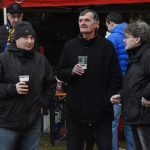 Slavné derby pražských S obstarali fanoušci, letos byla podpořena i dobrá věc